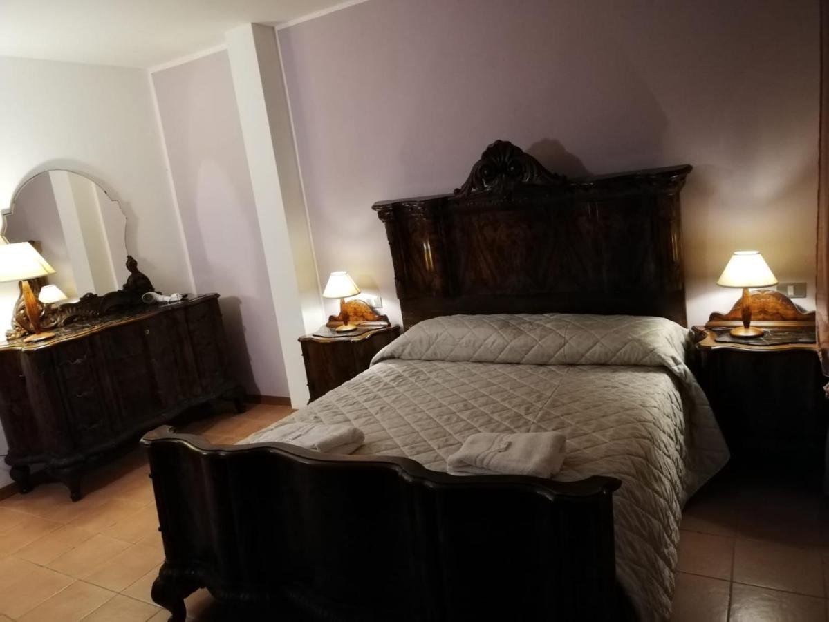 סארנאנו Hotel B&B Resort Fonte La Castellana מראה חיצוני תמונה