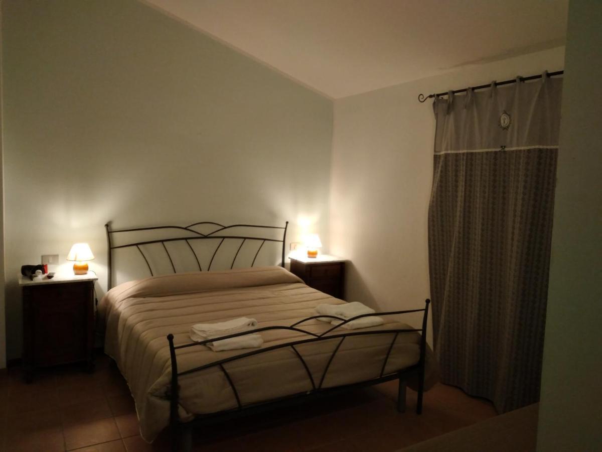 סארנאנו Hotel B&B Resort Fonte La Castellana מראה חיצוני תמונה