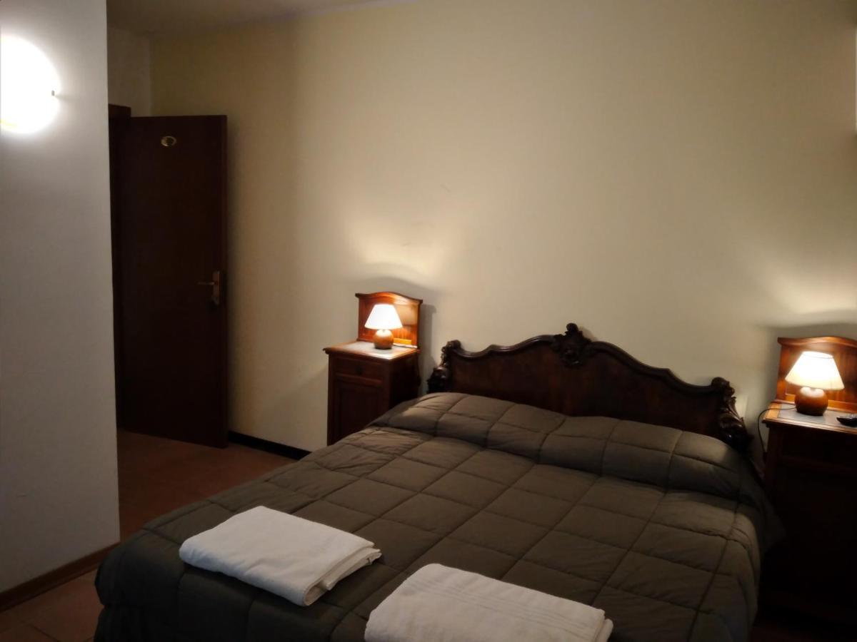 סארנאנו Hotel B&B Resort Fonte La Castellana מראה חיצוני תמונה