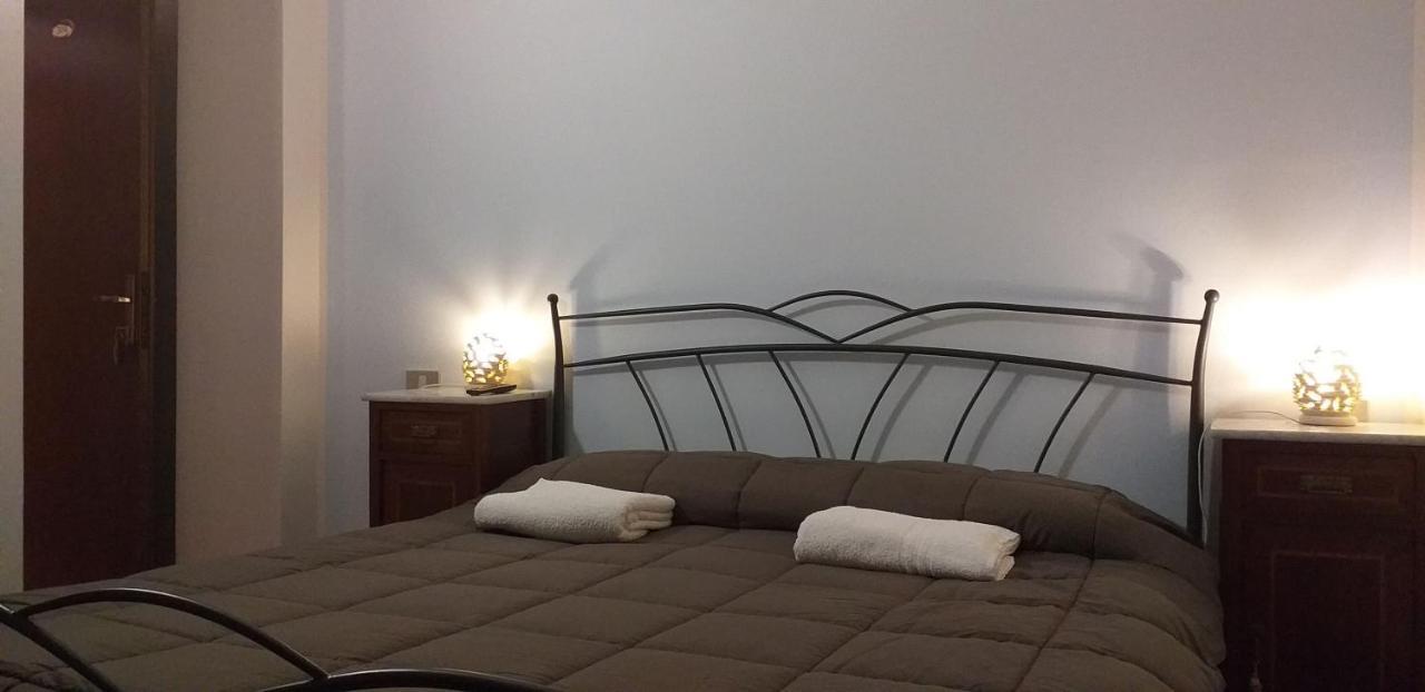 סארנאנו Hotel B&B Resort Fonte La Castellana מראה חיצוני תמונה